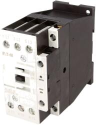 Eaton Electric Contactor 3-Pole NO 17A 690V 42VAC (DILM17-10(42V50HZ,48V60HZ))