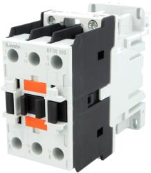Lovato Electric Contactor 3P 24VDC pentru șină DIN (BF3800D024)