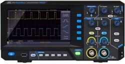 PeakTech Osciloscop digital 2 canale 50MHz (P 1403)