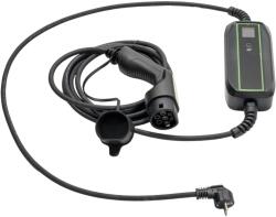 Green Cell Cablu Încărcător EV 3, 6kW 16A (EV16)