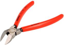 KNIPEX Patent pentru tăiat lateral 160mm (72 11 160) Cleste