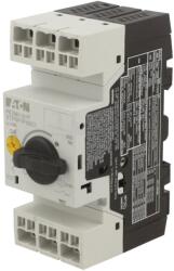 Eaton Electric Întrerupător motor 0.55kW IP20 (PKZM0-1,6-PI)