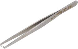 WELLER Pensetă de precizie 120mm - drept 36AWG (29Y36)