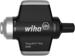 Wiha Şurubelniţă Dinamometrică WIHA 600mNm, Mâner T, 4mm (38617) Surubelnita