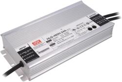 MEAN WELL Alimentator LED 480W 24V IP65 (HLG-480H-24A)