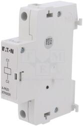 Eaton Electric Declanşator de creştere lateral 120VAC 120V60HZ (A-PKZ0(120V60HZ))