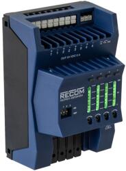 Recom Modul de alimentare RECOM 24V 5A pentru șină DIN 120W (RACPRO1-4SP/24V/5A)