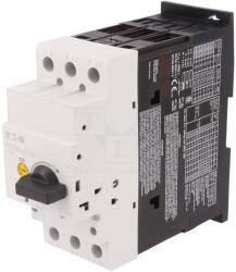 Eaton Electric Întrerupător motor 34kW șină DIN IP20 PKZM4-63-EA (PKZM4-63-EA)