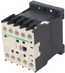 Schneider Electric Contactor 4-polar 220VDC 9A TeSys K (LP1K09008MD)