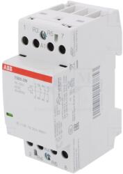 ABB Contactor 4P 25A, 110V DC (1SAE231111R0422)