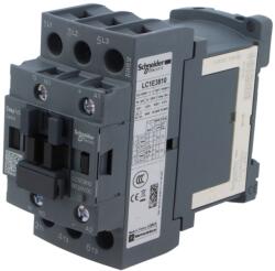 Schneider Electric Contactor Schneider Electric LC1E3810BD 3-polar NO 24VDC 38A 690V (LC1E3810BD)