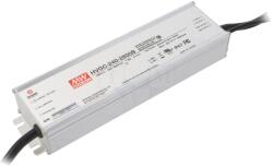 MEAN WELL Alimentator LED pulsatoriu 240W IP67 (HVGC-240-2800B)