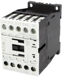 Eaton Electric Contactor 3P 9A 400VAC 690V NO x3 (DILM9-10(400V50HZ,440V60HZ))