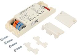 Lunatone Alimentator LED Pulsatoriu DALI 20W 700mA, IP20 - 12÷26VDC (DALI 20W 700MA LED POWER SUPPLY)