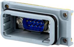 Phoenix Contact Conector D-Sub 9 pini IP67 (1689705)