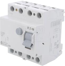 Eaton Electric Întrerupător diferenţial 25A 30mA 4P IP40 (HNC-25/4/003)