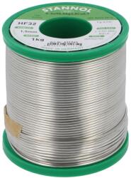 STANNOL Sârmă de lipit fără plumb 1, 5mm 1kg (631965)