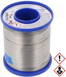 CYNEL Sârmă de lipit 1mm 1kg cu plumb (LC60M2-1.0/1.0)