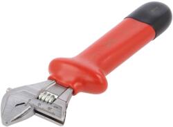 BAHCO Cheie izolată franceză oțel aliat 1kV BAHCO pentru electricieni 205mm (8071V)
