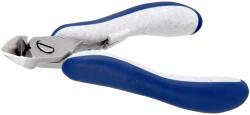 IDEAL-TEK Cleşti laterali ESD 120mm IDEAL-TEK ES5152. CR. BG pentru tăiere precisă (ES5152.CR.BG) Cleste