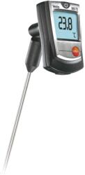 Testo Termometru Digital LCD Portabil -50÷350°C TESTO 905-T2 (TESTO 905-T2 0560 9056)