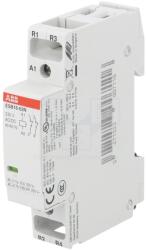 ABB Contactor 2-Poli 16A 230V AC NC x2 (1SBE111111R0602)