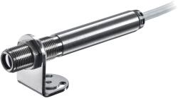 Optris Pirometru digital -50. . . 1030°C, USB (CATCSLT15SFCB3K)