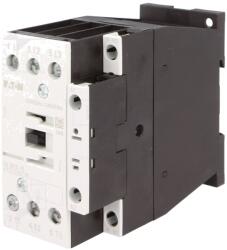 Eaton Electric Contactor 3P 230VAC 25A NO (DILM25-10(230V50HZ,240V60HZ))