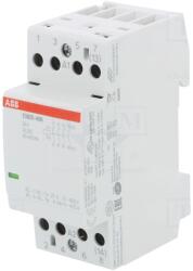 ABB Contactor 4-polar 25A 24VAC/DC (1SAE231111R0140)