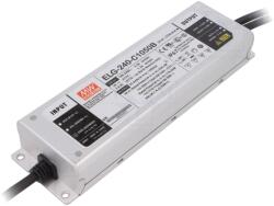 MEAN WELL Alimentator LED 240W 1050mA IP67 (ELG-240-C1050B)
