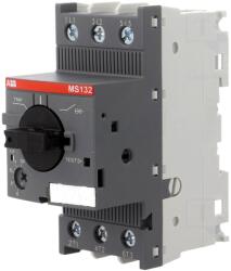 ABB Întrerupător pt. motor 5, 5kW 208÷690VAC - Şină DIN IP20 (1SAM350000R1012)