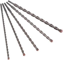 ALPEN-MAYKESTAG Set de burghie SDS-Plus® Ø: 10mm, 12mm, 14mm, 16mm (1077809005100) Burghiu