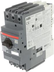 ABB Întrerupător motor 7, 5kW pentru șină DIN IP20 (1SAM451000R1012)