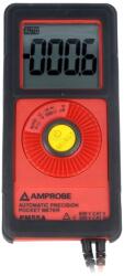 Beha-Amprobe Multimetru digital LCD 600V (PM55)