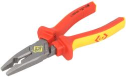 Carl Kammerling Clești izolați universali 180mm 1kVAC (T39077-180) Cleste