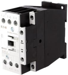Eaton Electric Contactor tripolar 25A 230V cu auxiliare (DILM25-01(230V50HZ,240V60HZ))