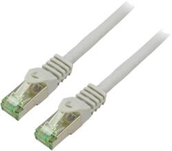 Goobay Patch Cord Goobay S/FTP Cat 8.1 RJ45 Cu 69763, Cablu Rețea Performant (69763)