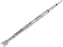 JBC TOOLS Vârf lopățică 5mm pentru microclești fierbinți (C120005)