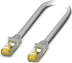Phoenix Contact Patch cord S/FTP 6a litat Cu LSZH gri 3m (1227581)