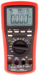 BRYMEN Multimetru digital USB LCD True RMS (BM829S)