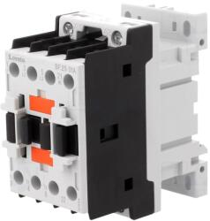 Lovato Electric Contactor 3-pol 24VAC 25A cu 3 Contacte Auxiliare (BF2501A024)