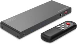 ASSMANN Switch HDMI 2.1 DIGITUS DS-55335 8K UHD 4320p HDCP 2.3 HDR CEC EDID (DS-55335)