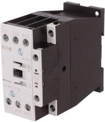 Eaton Electric Contactor 3P 24VDC 17A (DILM17-01-EA(RDC24))