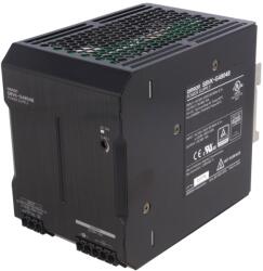 Omron Alimentator Pulsatoriu OMRON 480W 48VDC 10A pentru Șină DIN (S8VK-G48048)