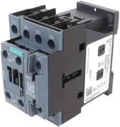 Siemens Contactor 4P 4NC 230VAC (3RT2327-1AP00)