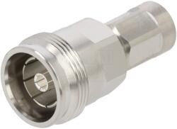 COMMSCOPE Adaptor CommScope 4.3-10 - Conector de Înaltă Performanță (TA-XMHF)