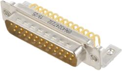 HARTING Conector 25 pini RA Male 1k (09643247232)