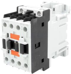 Lovato Electric Contactor 3P NO 220VDC 9A (BF0910D220)