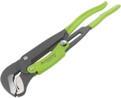 Rennsteig Clește reglabil pentru țevi 425mm 0. . . 60mm (1302 015 2) Cleste