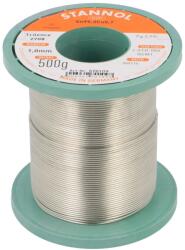 STANNOL Sârmă de lipit fără plumb 1mm (570109)